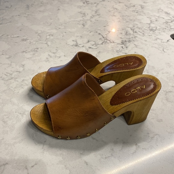 Aldo shoes - Picture 2 of 10